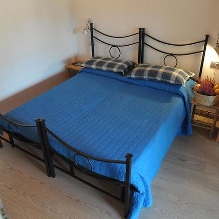 B&B Gardumo Ronzo-Chienis Luaran gambar