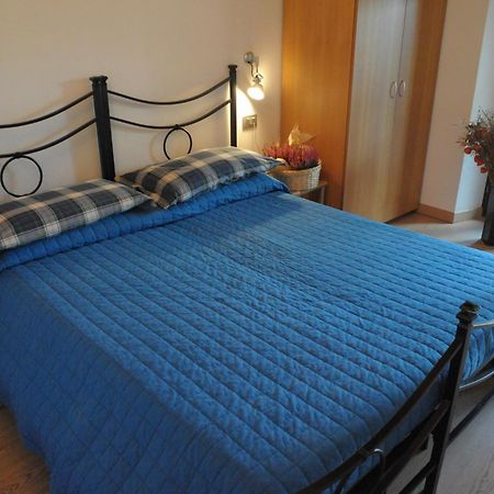 B&B Gardumo Ronzo-Chienis Luaran gambar