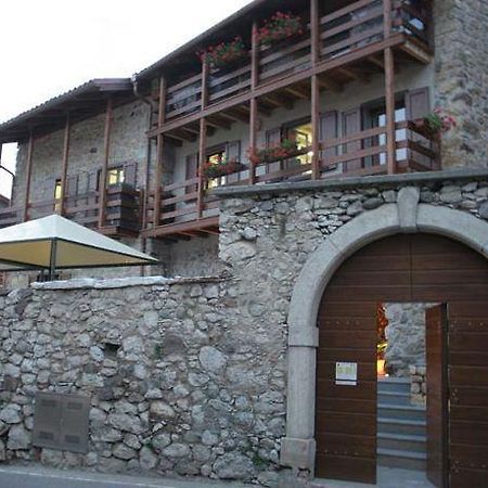 B&B Gardumo Ronzo-Chienis Luaran gambar